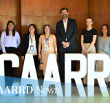The University of Guelph and DOST-PCAARRD to explore research partnerships and scholarship opportunities